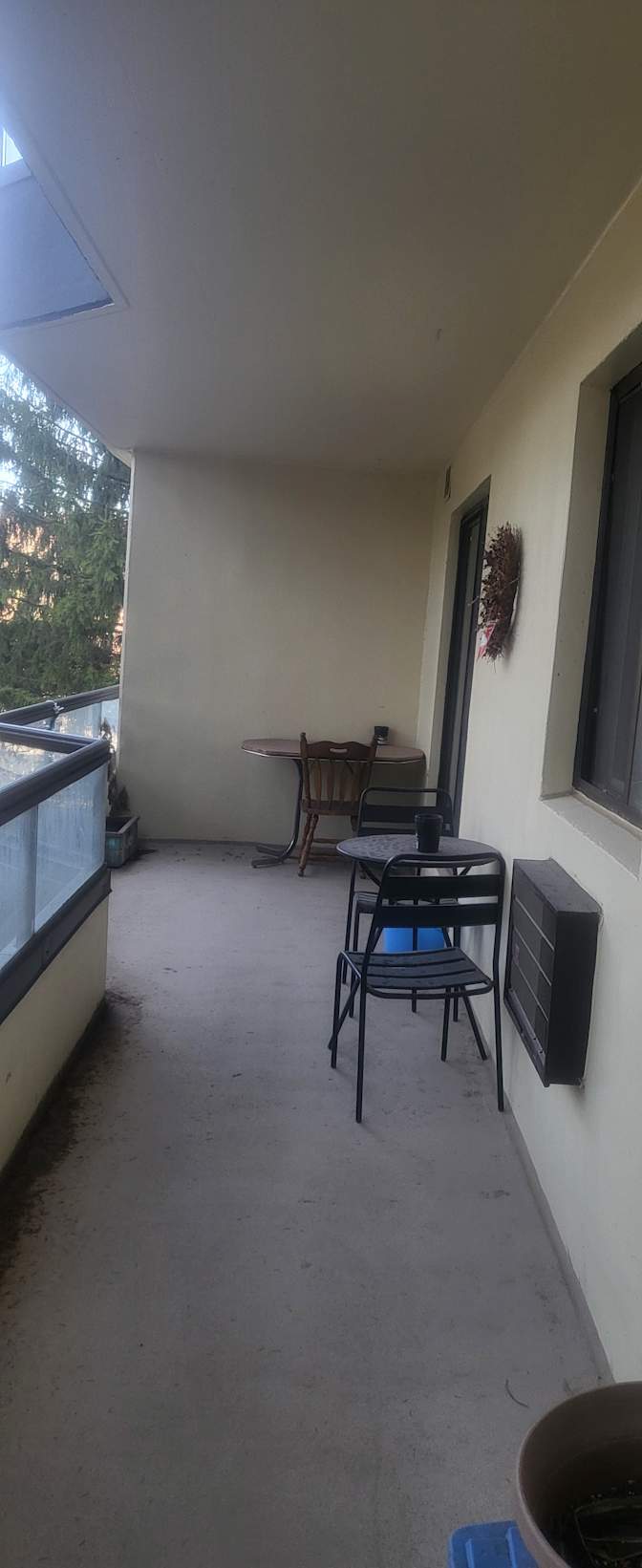 Charmain's room