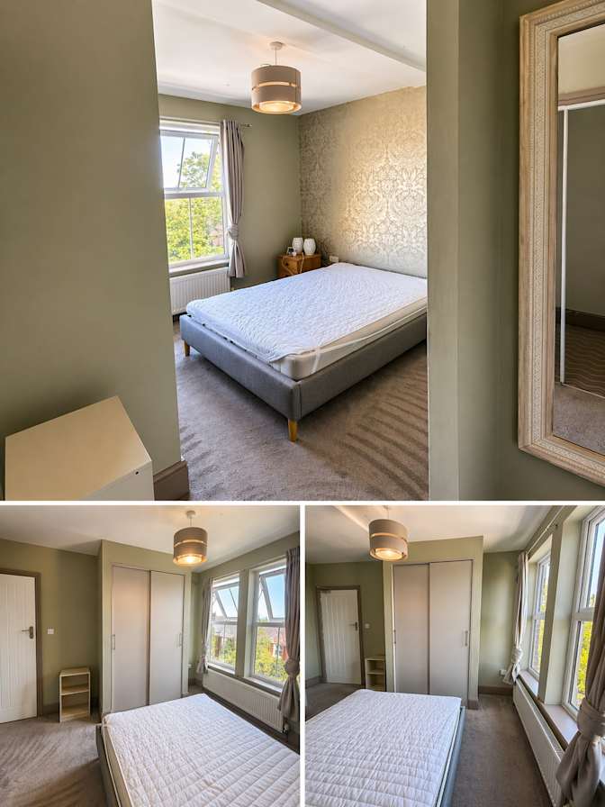 Ty's room