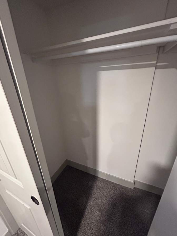 Lindsey's room