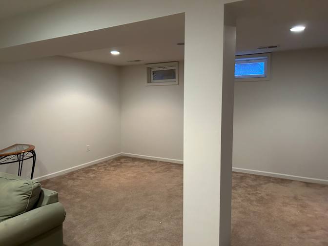 Danielle's room