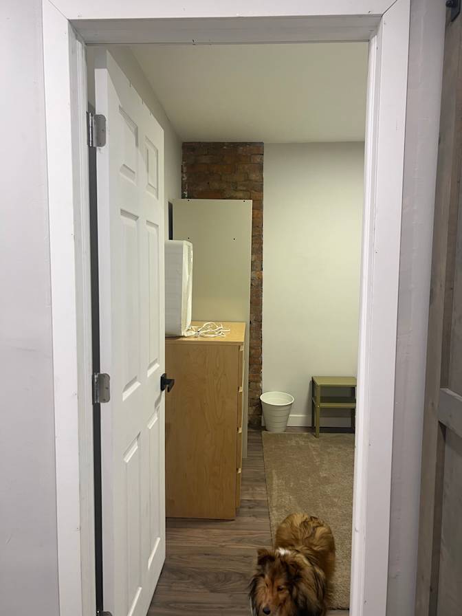 Karina's room