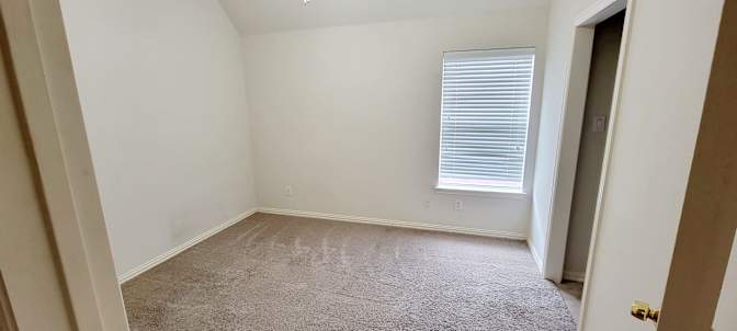 Ravi Kalidindi's room