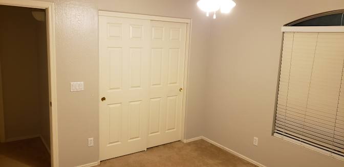 Brandon's room