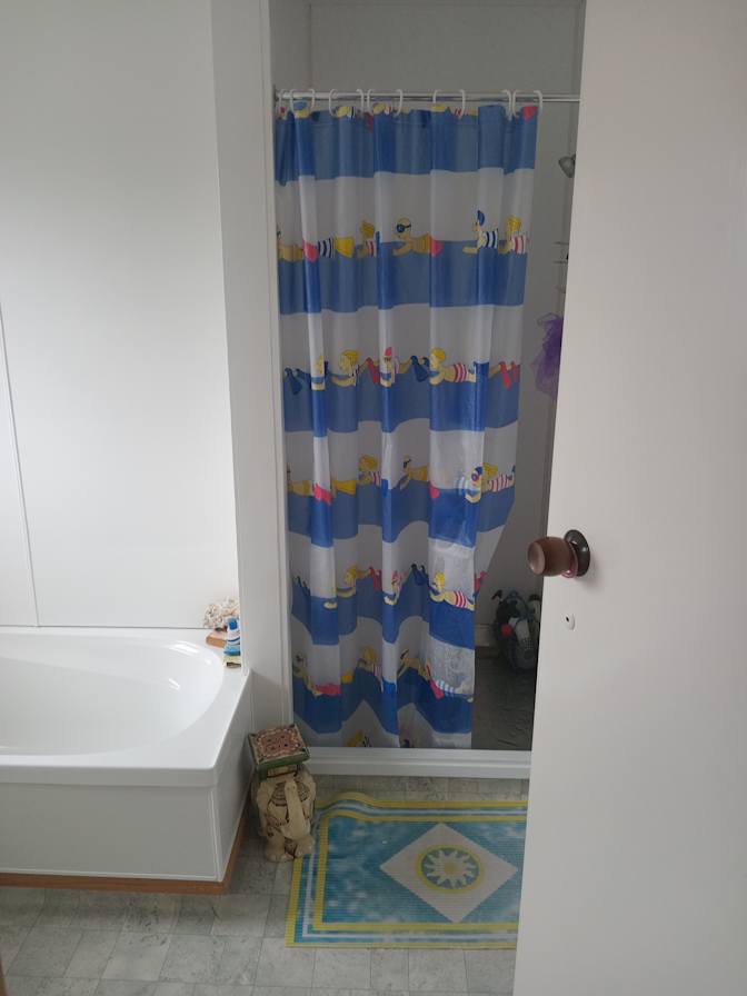 declan's room