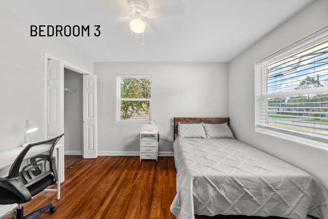tim ryan's room