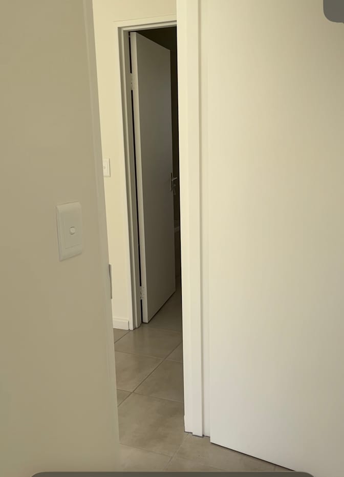 Pheleka .'s room