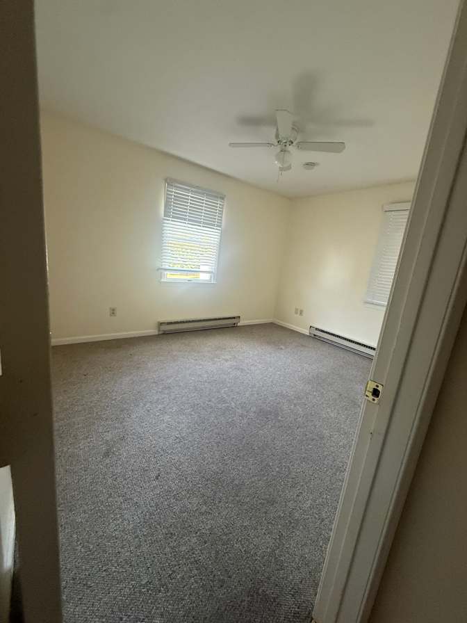 Kristell's room