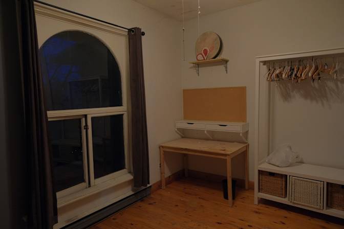 Jurgita&Matti's room