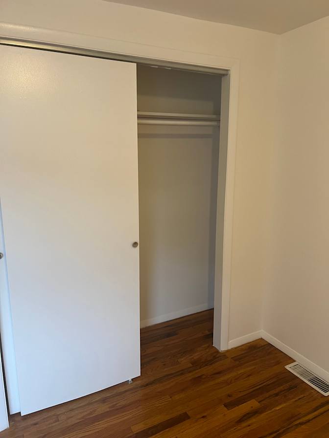 Richard's room