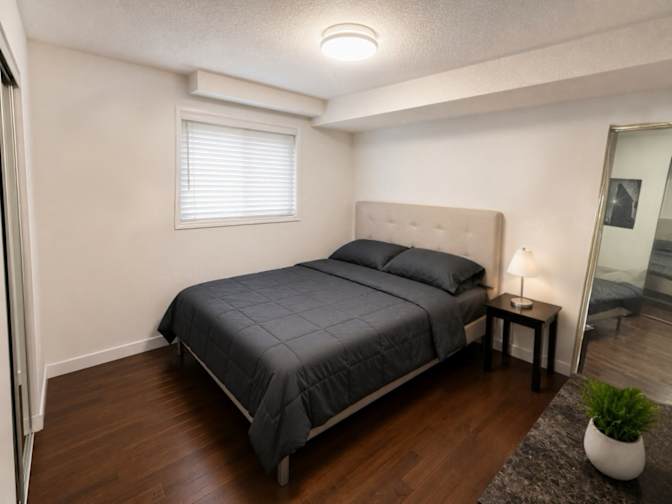Tim's room
