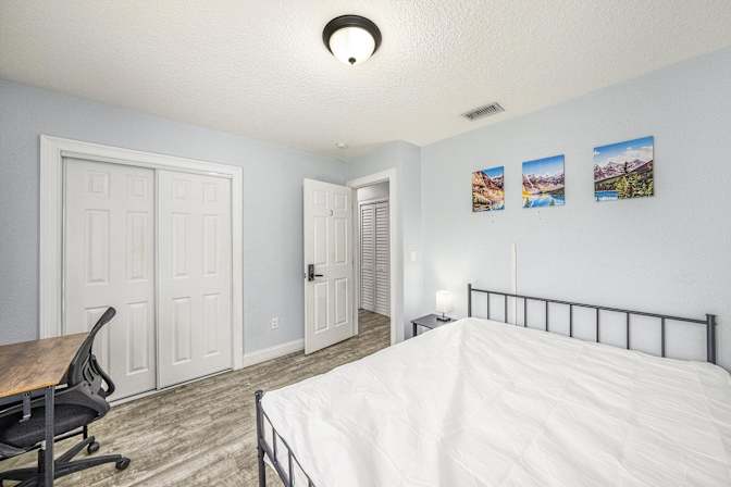 PadSplit's room