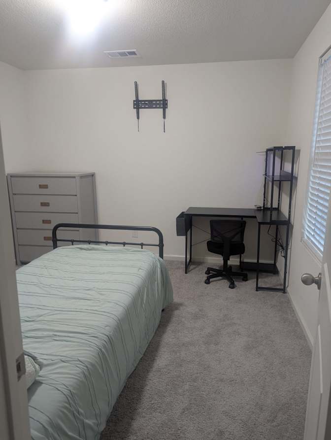 victorious home signature's room