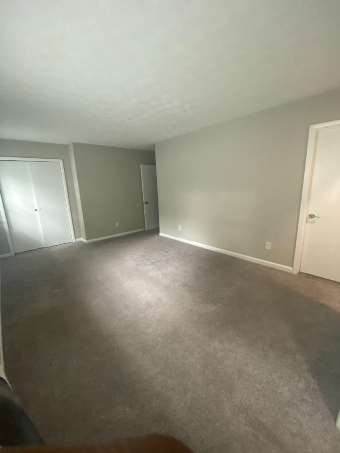 Rashun's room
