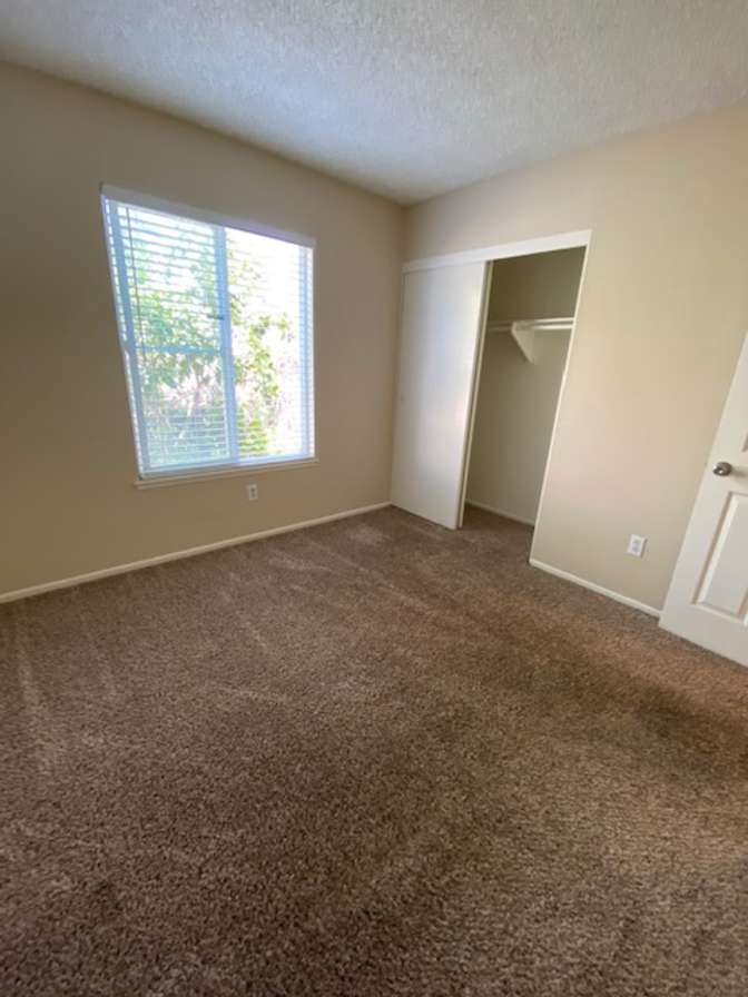 Cynthia's room