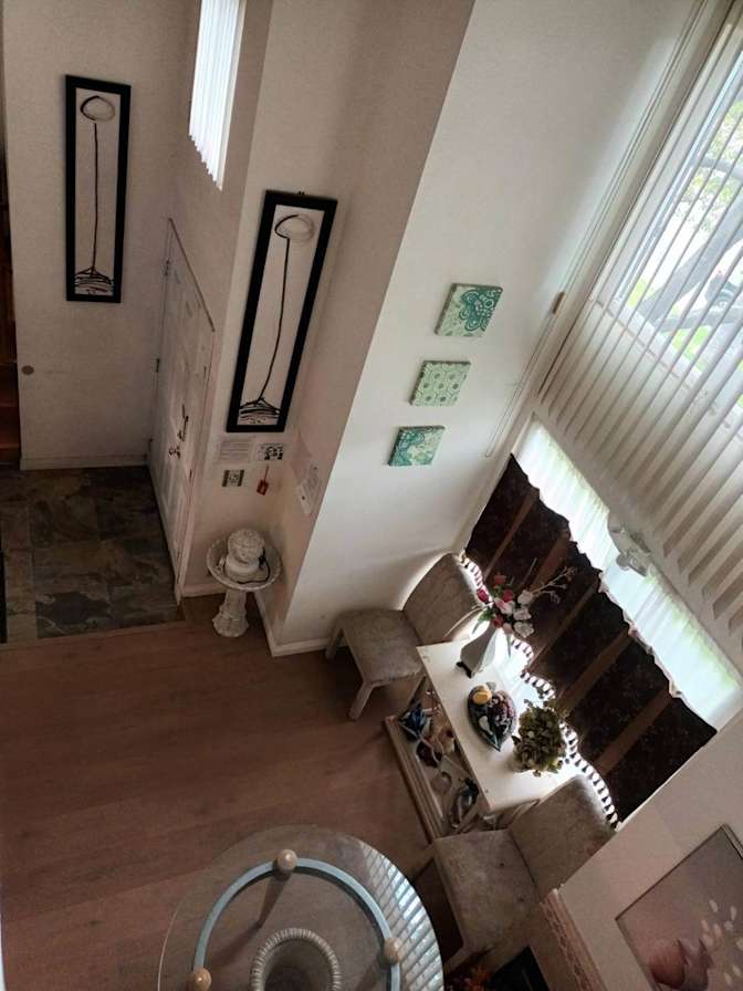 Lynn's room