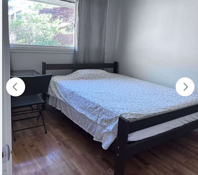 nicole's room