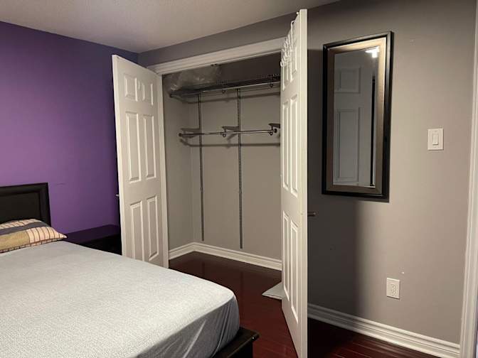 Jaspreet kaur's room