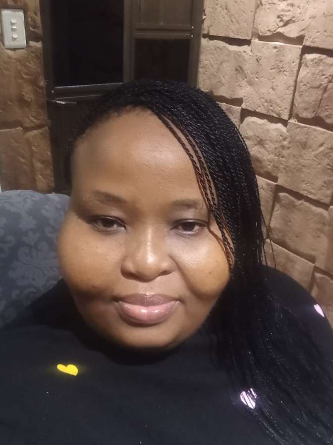 Nthabiseng Mohapi