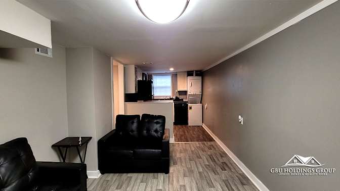 GBU Holdings Group's room