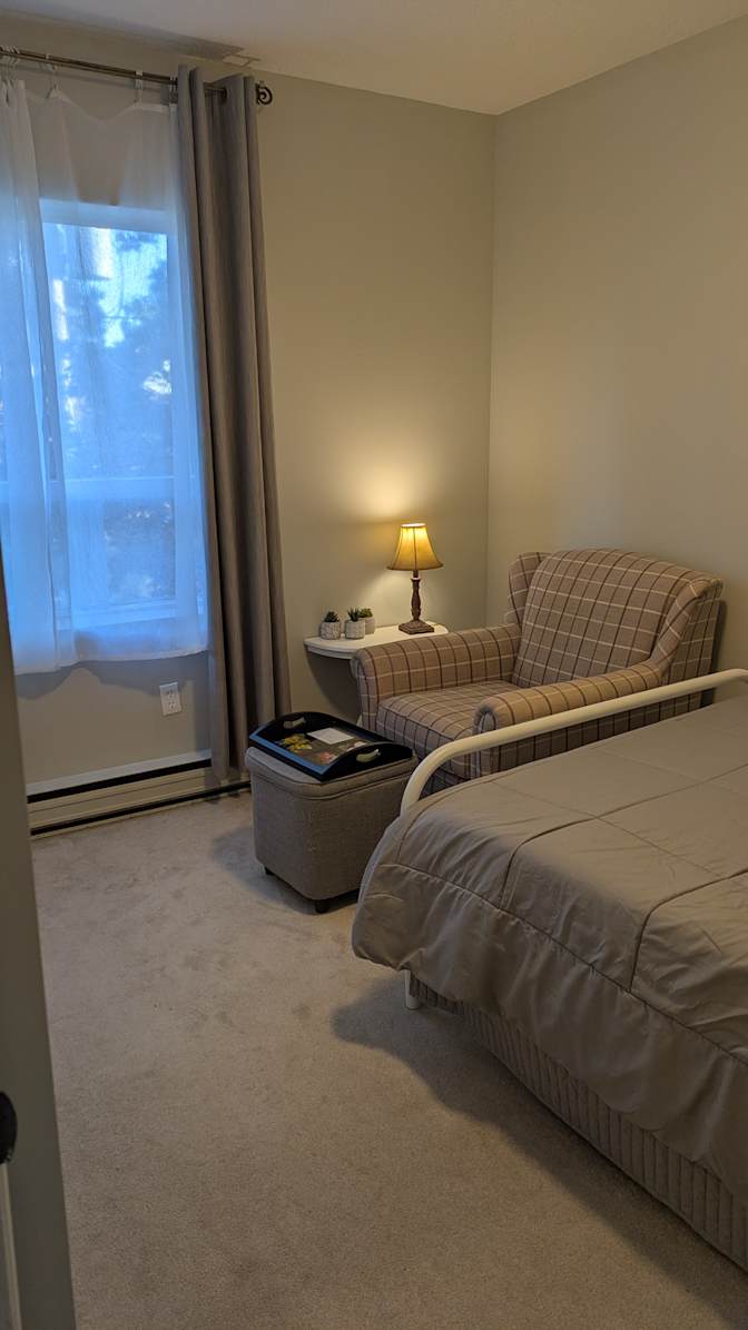 Robynn's room