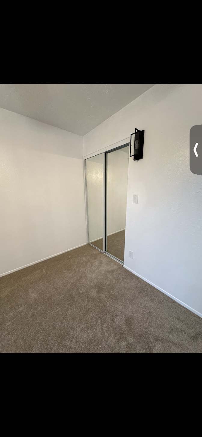 Zack's room