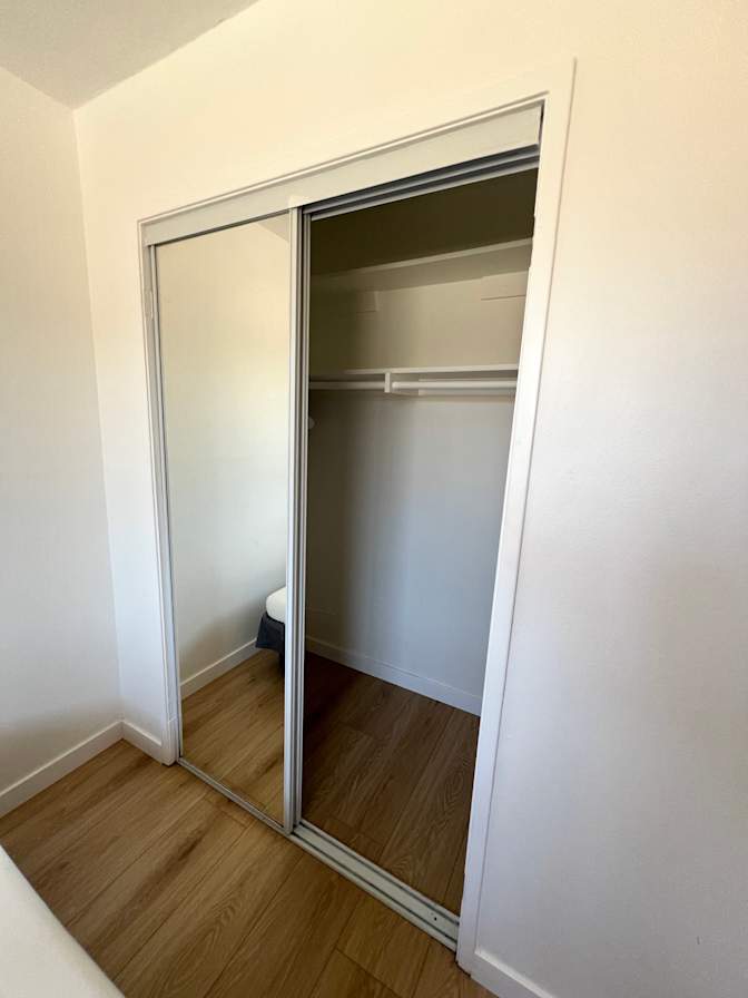 Jenna's room
