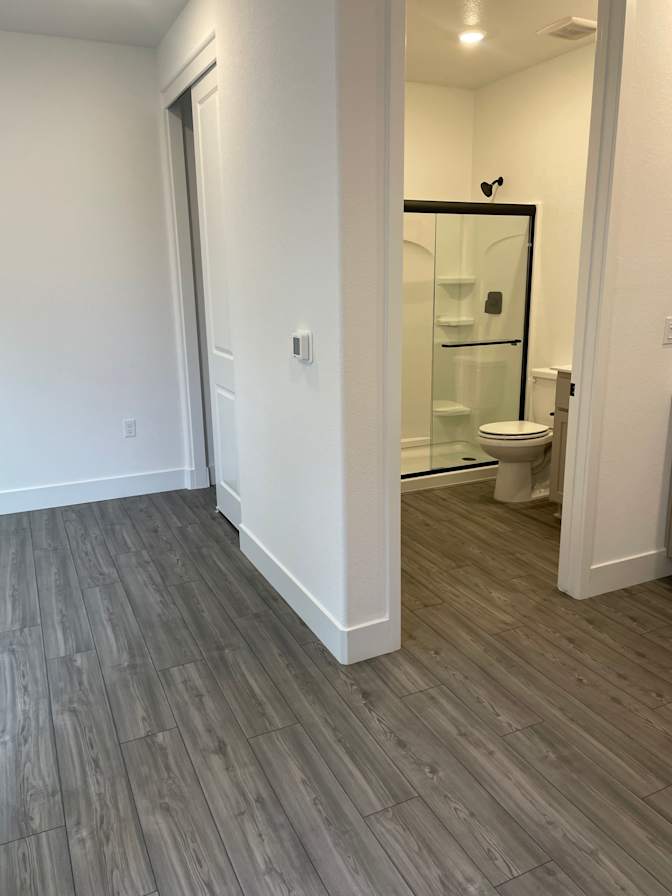 Sandy's room