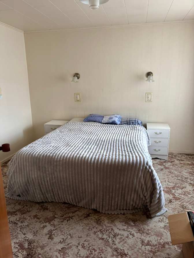 Robyn's room