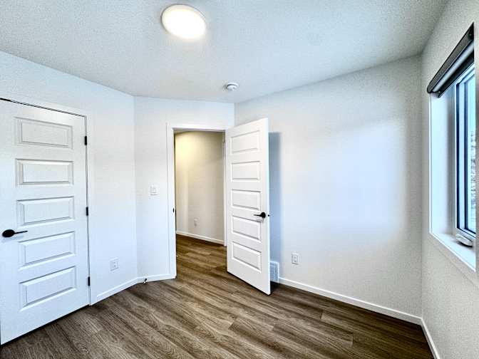 Victor's room