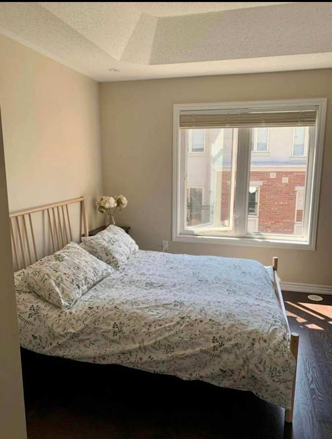 Tarik Towfeq's room