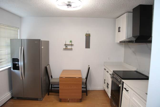 Teresa Tran's room