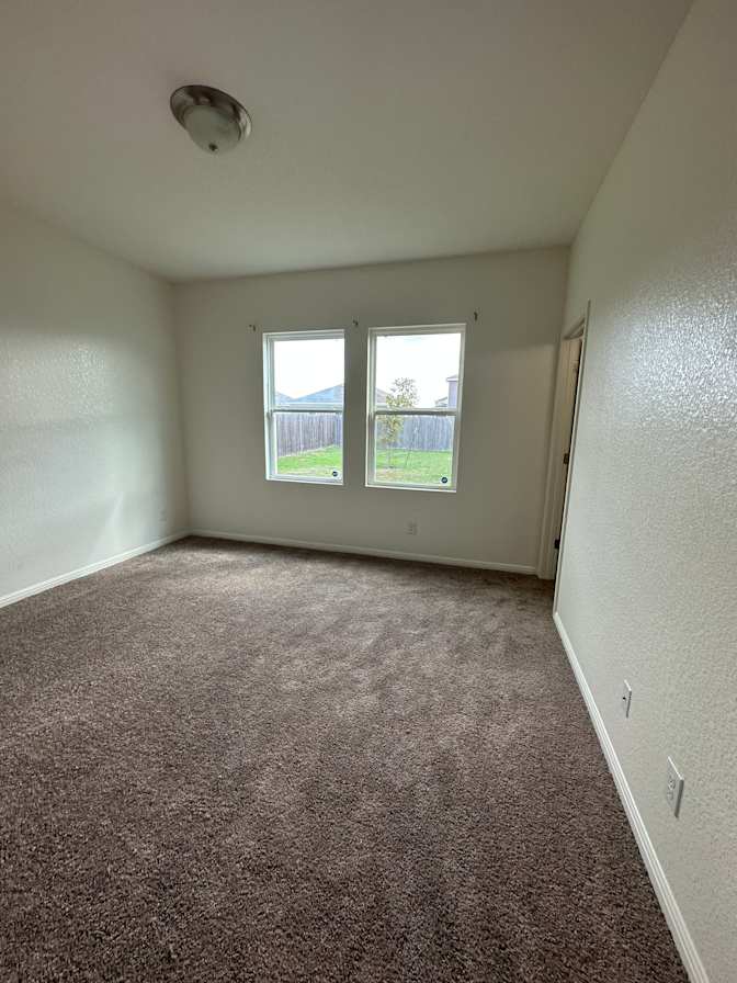 Benni's room