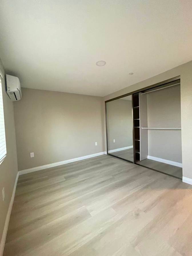 Koko's room