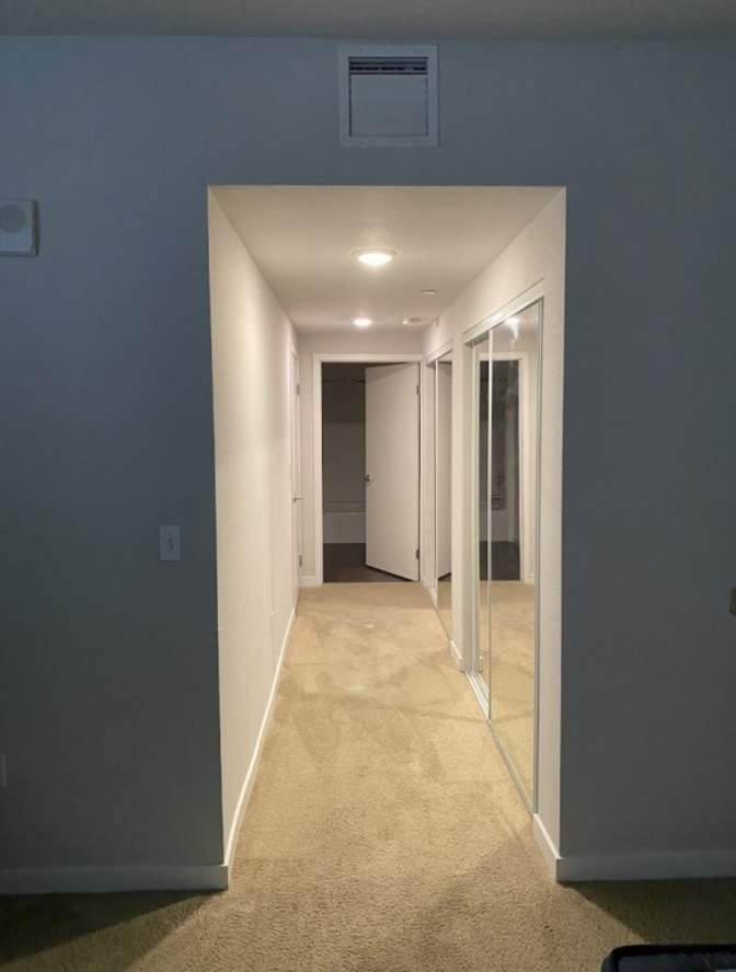 Joseph's room