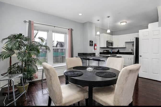 Verona's room