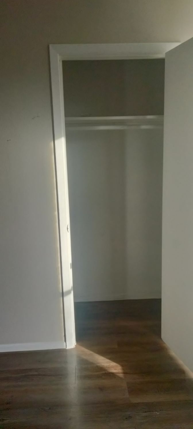 Catherine's room