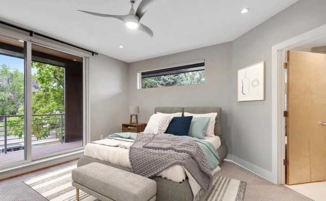 Emily's room