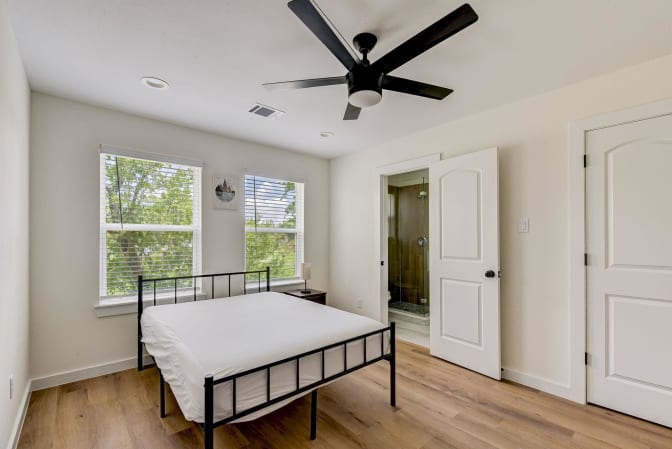 PadSplit's room