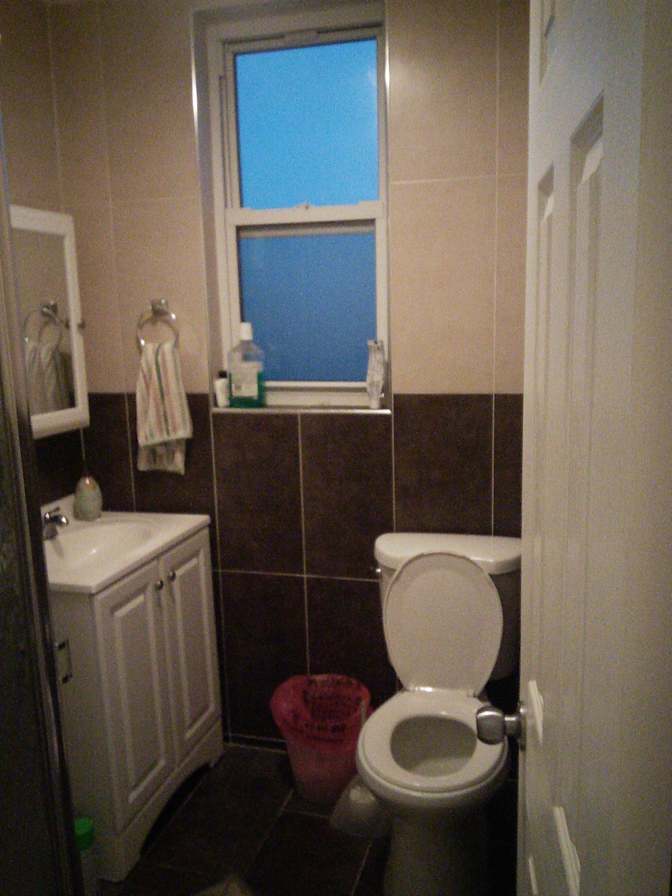 Jen's room