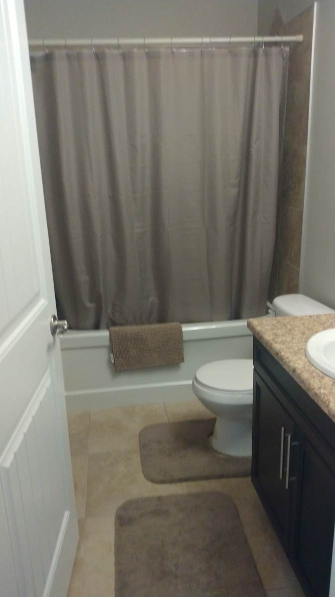 Doug's room