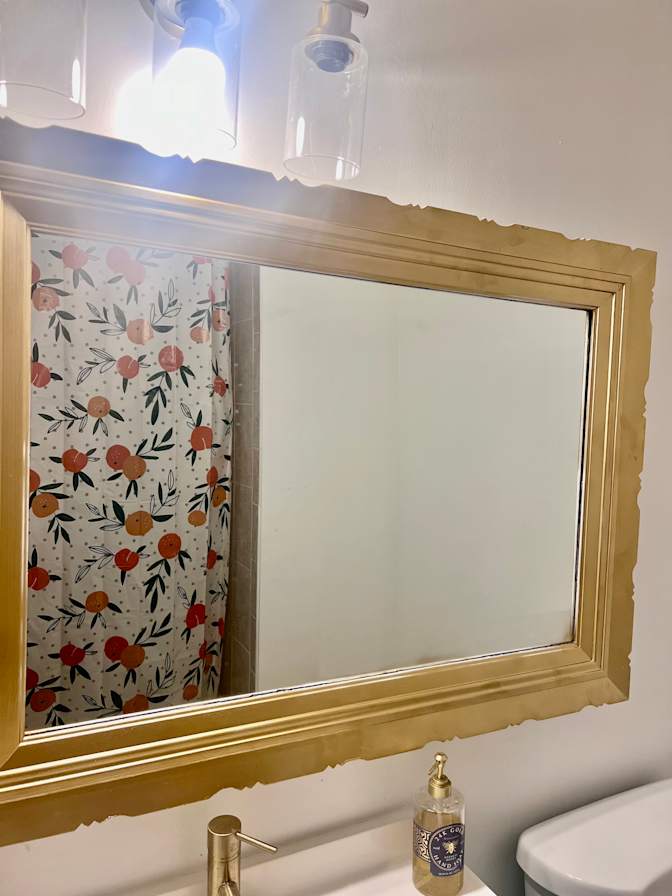 Amie's room
