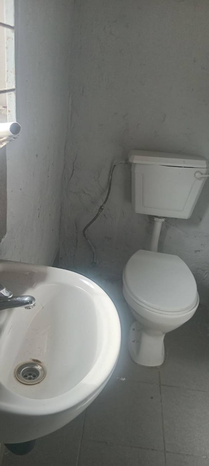 Veronica's room