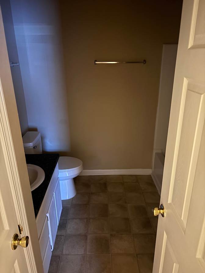 Marcus's room