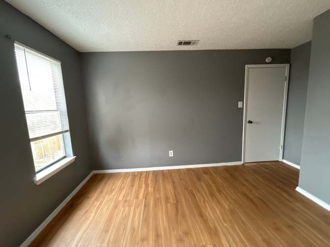 Alex's room