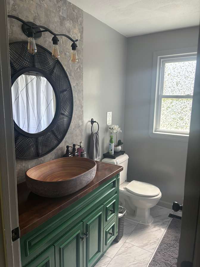 Jennifer's room