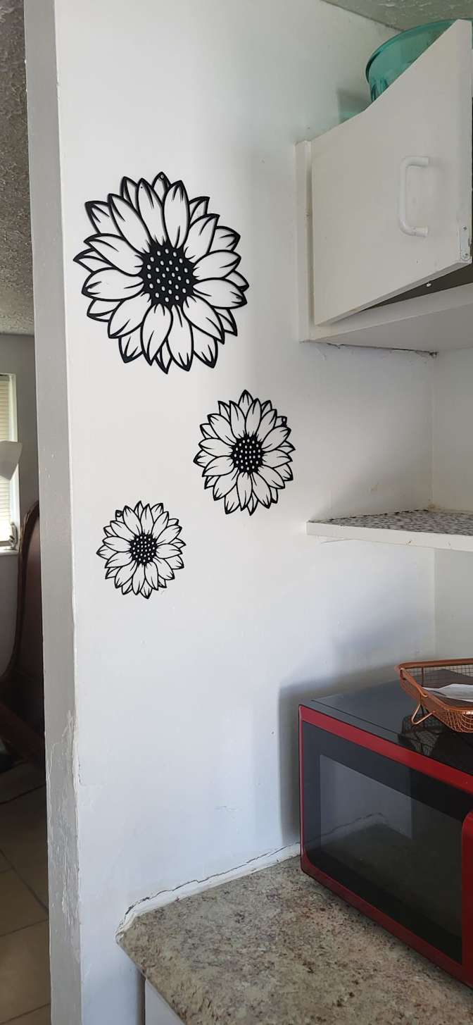 Zee's room