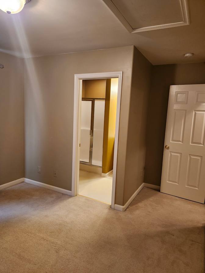 Teresa L Doke's room