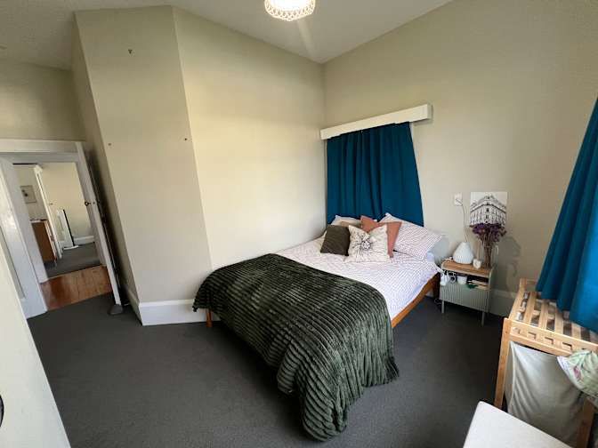 Molly's room