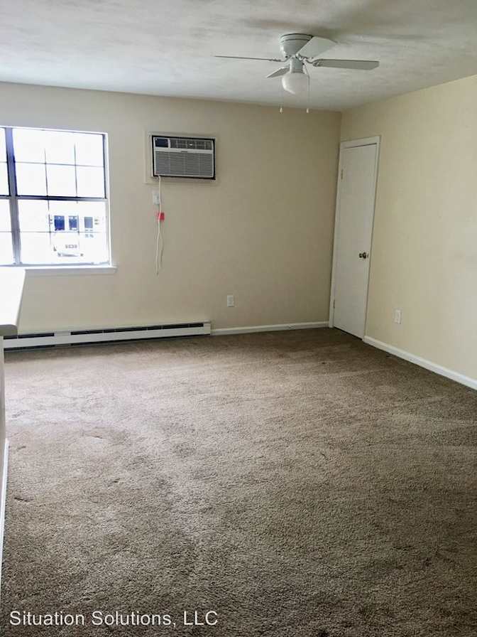 Ben L Johnson's room