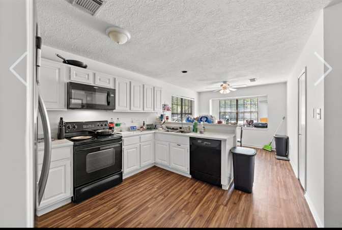Karl's room